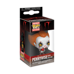 Pop! Keychain Pennywise with Balloon, , hi-res view 2