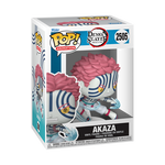 Pop! Akaza (Fist Fight), , hi-res view 2