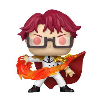 Pop! Choi Jong-in, Image 1