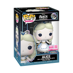 Pop! Alice (Porcelain) with Pop! Protector, , hi-res view 2