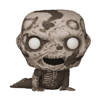 Pop! Basement Ghost, , hi-res view 1