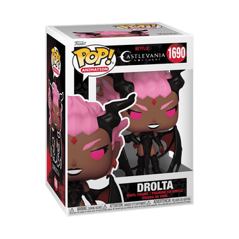 Pop! Drolta Tzuentes, Image 2