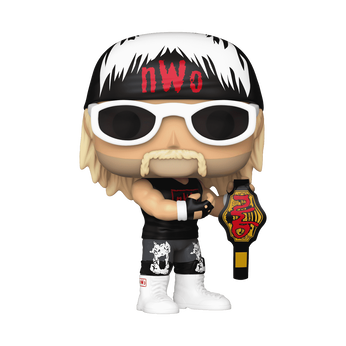 Pop! Hulk Hogan Wolfpac, , hi-res view 1