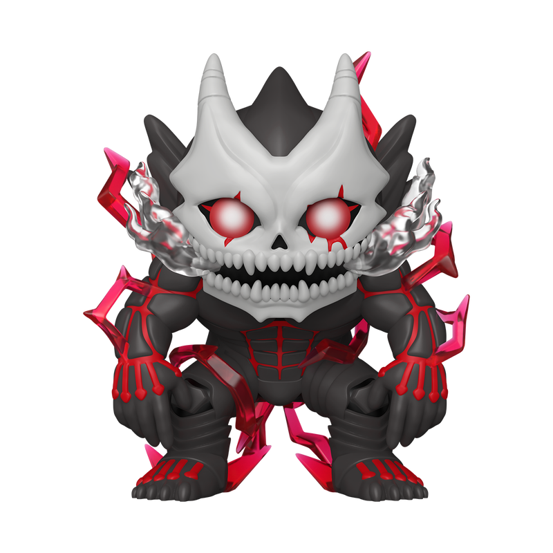 Pop! Super Kaiju No. 8 (Uncontrolled), , hi-res view 1