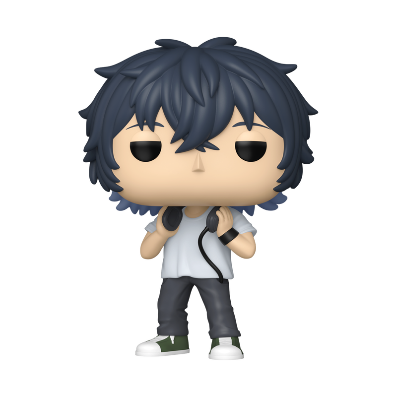 Pop! Keigo Magami, , hi-res view 1