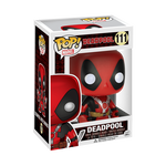 Pop! Deadpool with Two Swords, , hi-res view 2