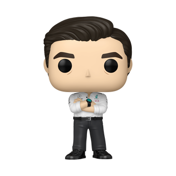Pop! Toto Wolff, , hi-res view 1