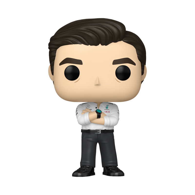 Pop! Toto Wolff, , hi-res view 1