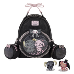 NYCC Limited Edition Sanrio Lloromannic Berry and Cherry Pop! & Bag Bundle, , hi-res view 3