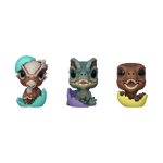 Pocket Pop! Jurassic World Hatchling 3-Pack, , hi-res view 1