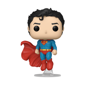 Pop! Superman (DC New Classics), Image 1
