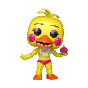 Pop! Toy Chica, , hi-res view 1