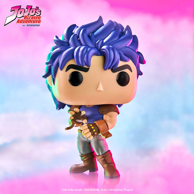 Pop! Jonathan Joestar FWlifestyle1 view 2