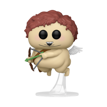 Pop! Cupid Cartman, Image 1