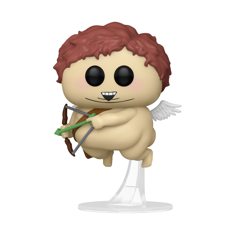 Pop! Cupid Cartman, , hi-res view 1