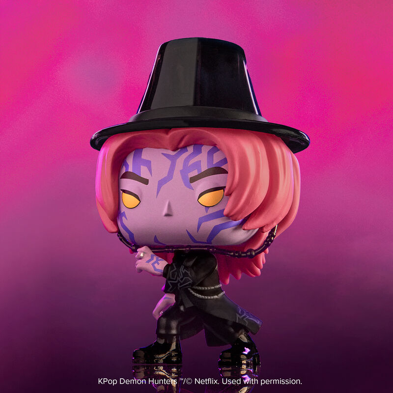 Pop! Mystery KPop Demon Hunters FWlifestyle7 view 12