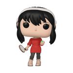 Pop! Yor Forger (Red Sweater Dress), , hi-res view 3