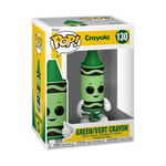 Pop! Green Crayon, , hi-res view 2