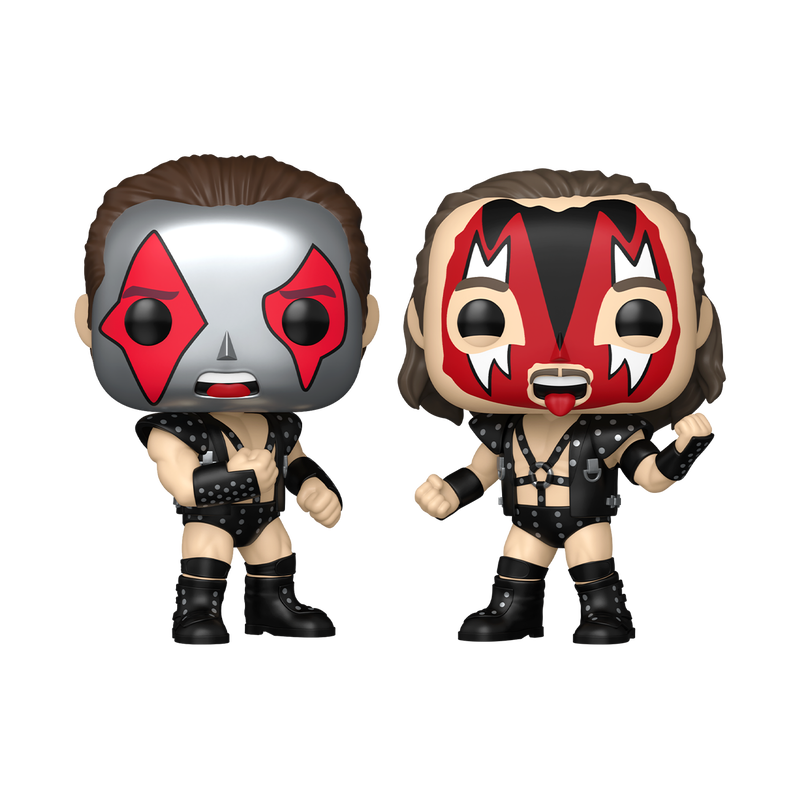 Pop! Ax & Pop! Smash 2-Pack, , hi-res view 1