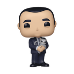 Pop! Louis Litt with Mikado, , hi-res view 1