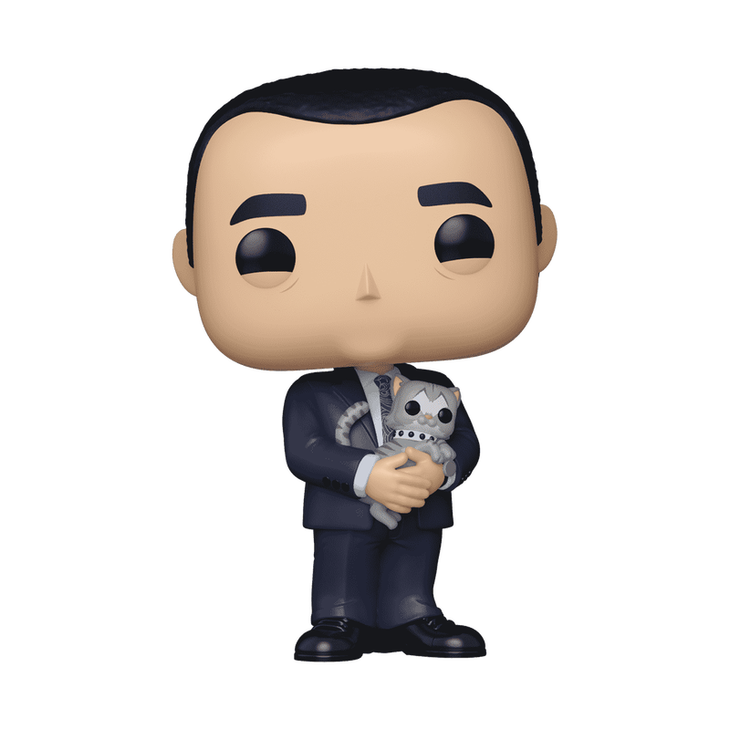 Pop! Louis Litt with Mikado, , hi-res view 1