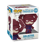 Pop! Super Galactus (Fantastic Four: First Steps), , hi-res view 2