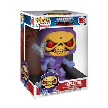 Pop! Jumbo Skeletor, , hi-res view 2