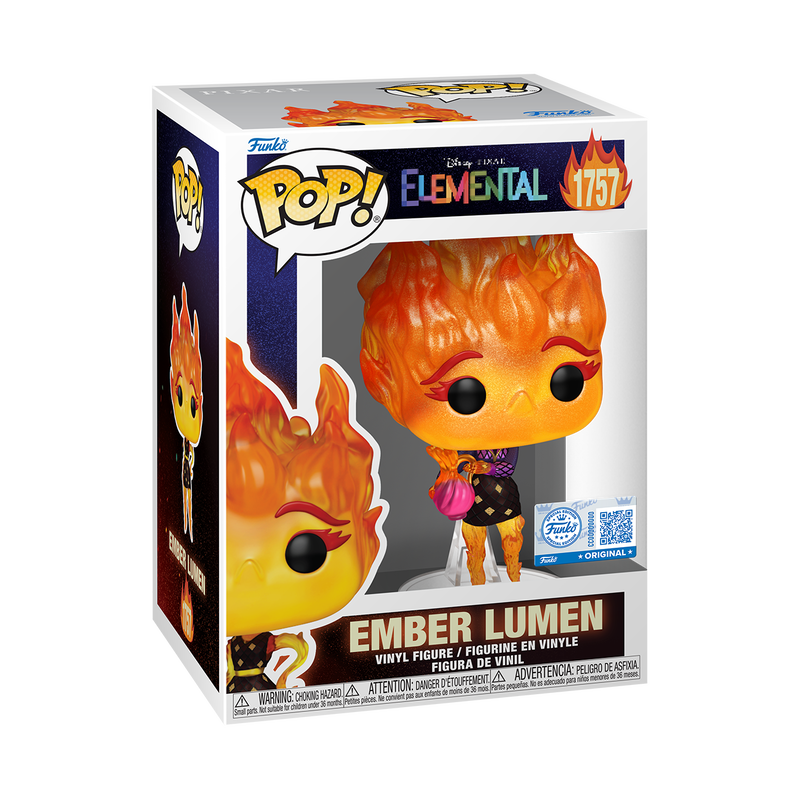 Pop! Ember Lumen, , hi-res view 5