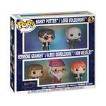 Pop! Harry Potter 5-Pack, , hi-res view 2