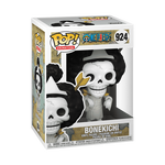Pop! Bonekichi, , hi-res view 3