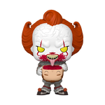 Pop! Pennywise with Head, , hi-res view 1