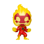 Pop! Heatblast, , hi-res view 1