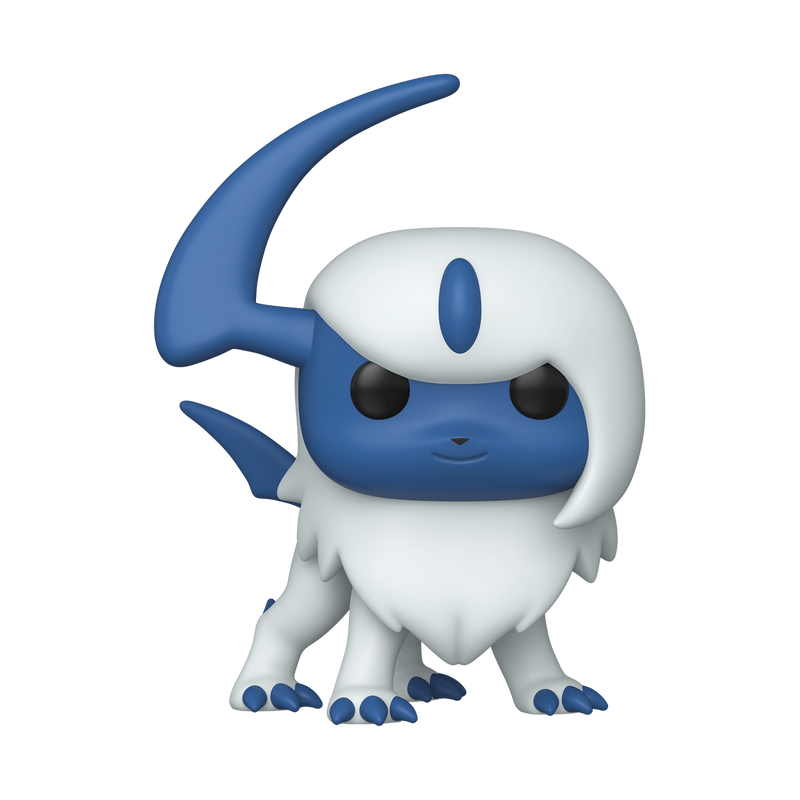 Pop! Absol, , hi-res view 1