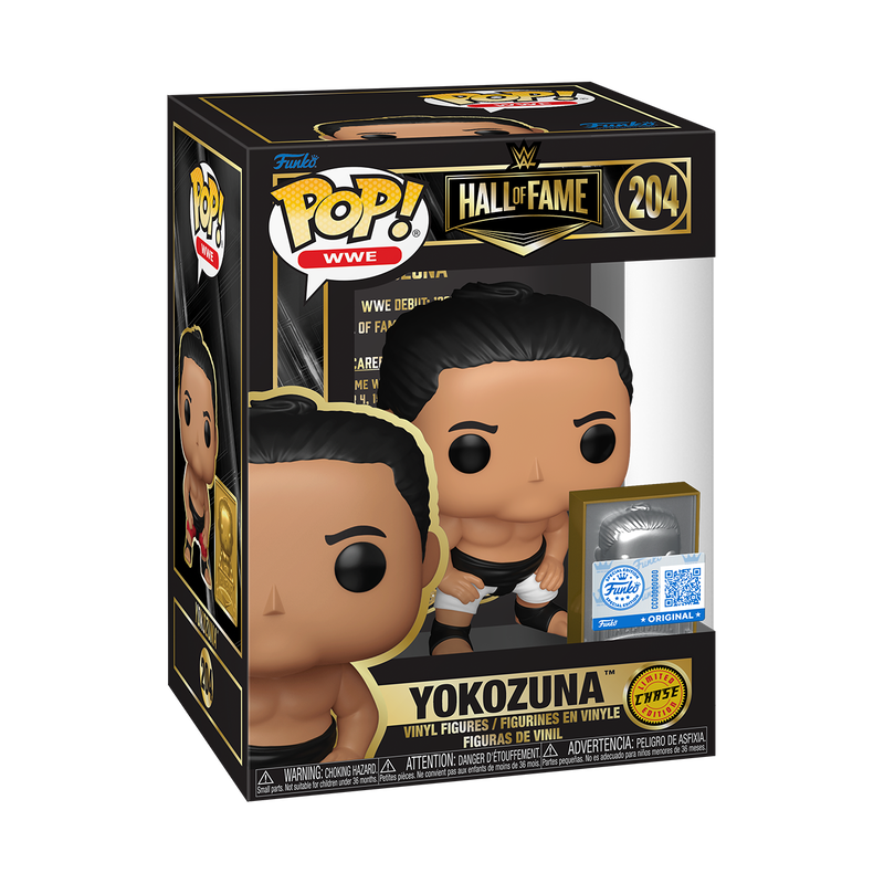 Pop! Yokozuna, , hi-res view 4