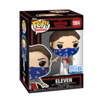 Pop! Eleven with Bandana (Floating), , hi-res view 2