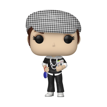 Pop! Andy Sachs with the Book, , hi-res view 1