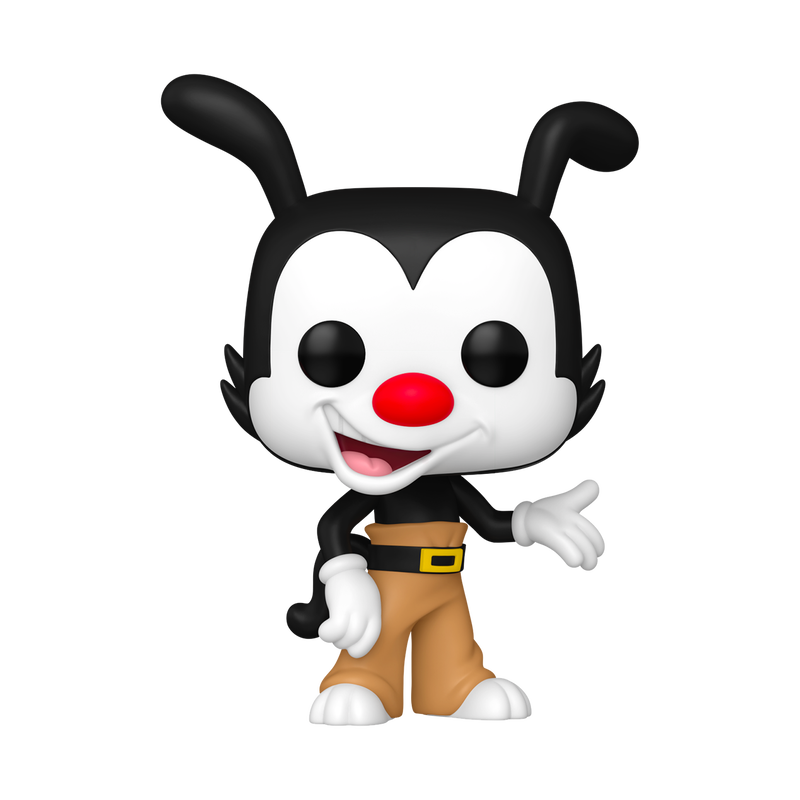 Pop! Yakko Warner, , hi-res view 1