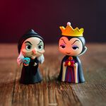 Disney Villains Mystery Minis, , hi-res view 2