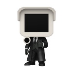 Pop! Cameraman, , hi-res view 1