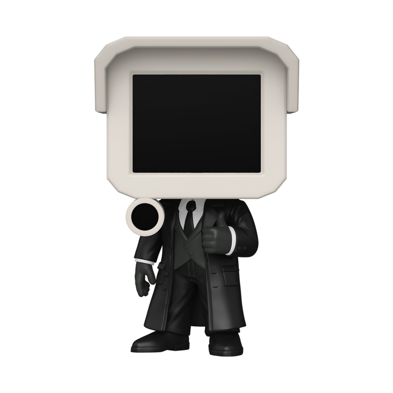 Pop! Cameraman, , hi-res view 1