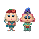 Pop! Spink & Forcible 2-Pack, , hi-res view 1