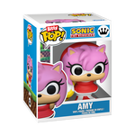 Bitty Pop! Sonic the Hedgehog 4-Pack Series 2, , hi-res view 3