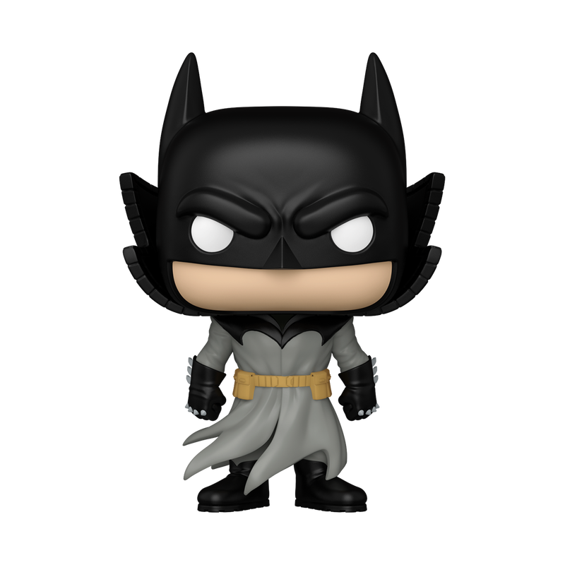 Pop! Damian Wayne, , hi-res view 1