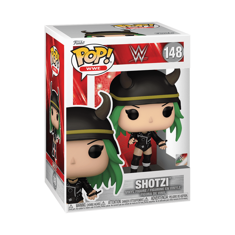 Pop! Shotzi Blackheart, , hi-res view 2