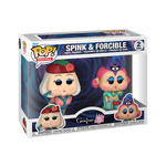 Pop! Spink & Forcible 2-Pack, , hi-res view 2