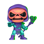 Pop! Skeletor (Comic Deco), , hi-res view 1