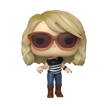 Pop! Annie Walker, Image 1