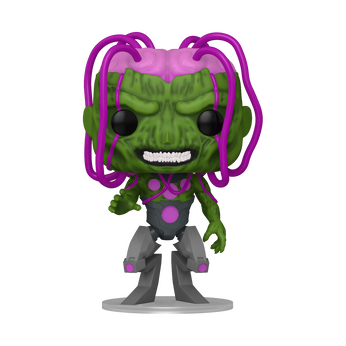 Pop! Absolute Brainiac (Glows), , hi-res view 1