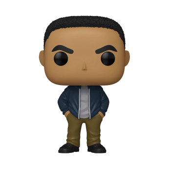 Pop! John Stewart (Lanterns), , hi-res view 1
