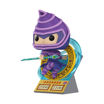 Pop! Premium Dark Magician, , hi-res view 1